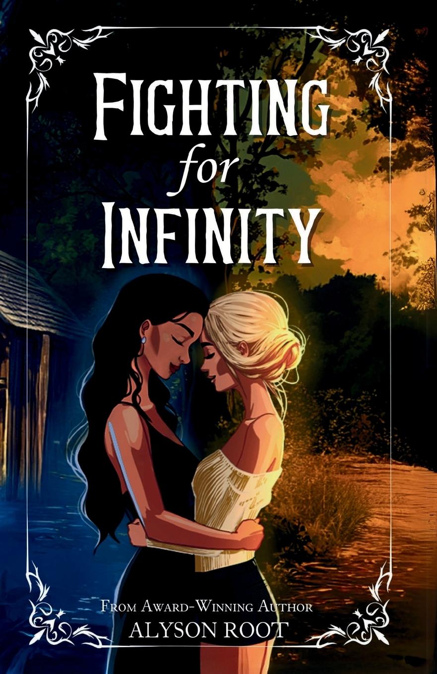 Kniha Fighting for Infinity Tara Sullivan