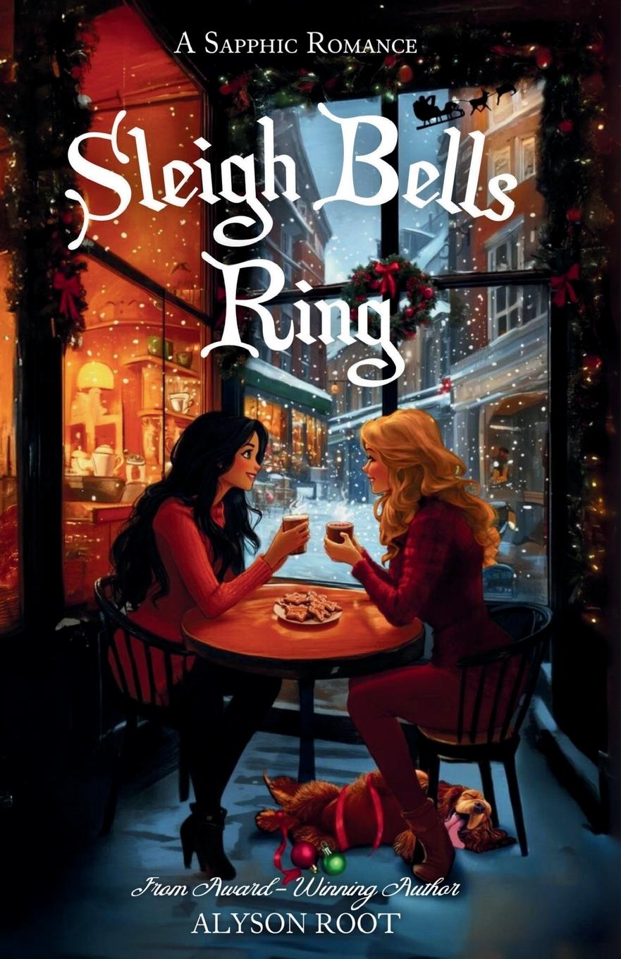 Libro Sleigh Bells Ring Tara Sullivan