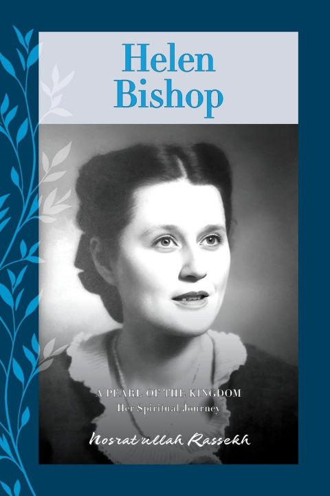 Knjiga Helen Bishop 