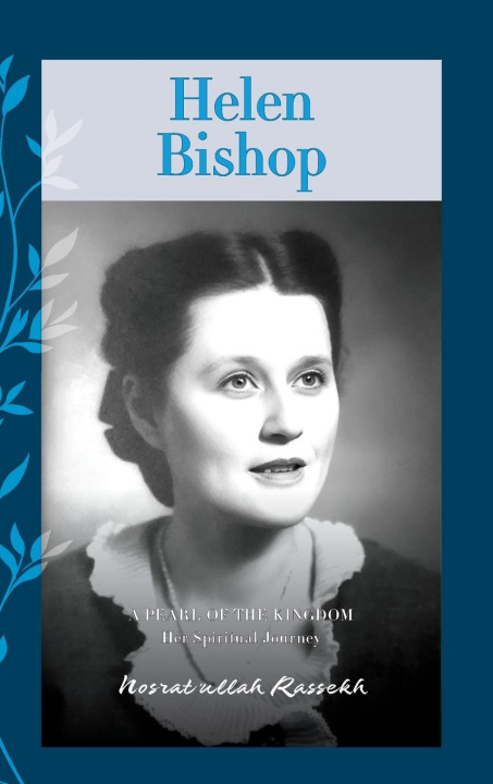 Knjiga Helen Bishop 