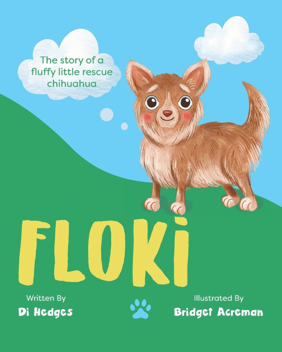 Книга Floki 