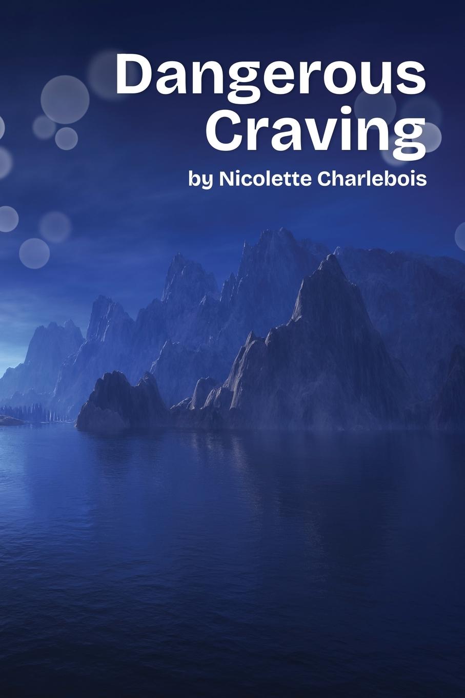 Kniha Dangerous Craving 
