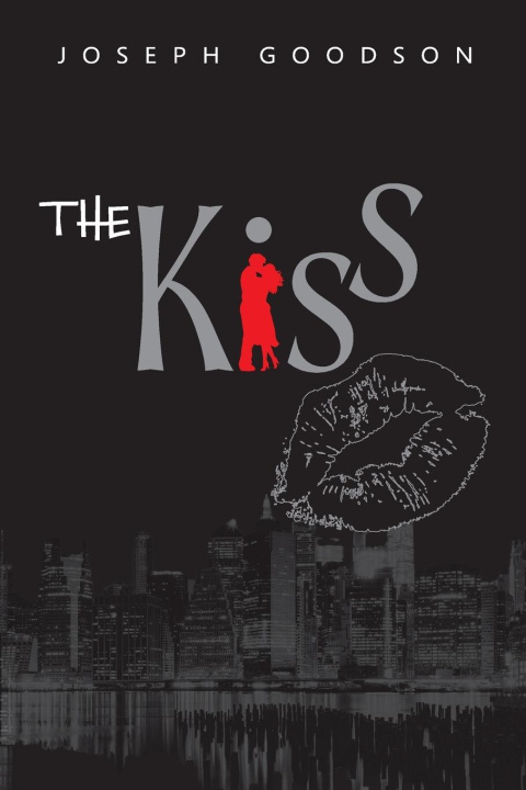Kniha The Kiss 