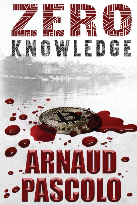 Book Zero Knowledge 