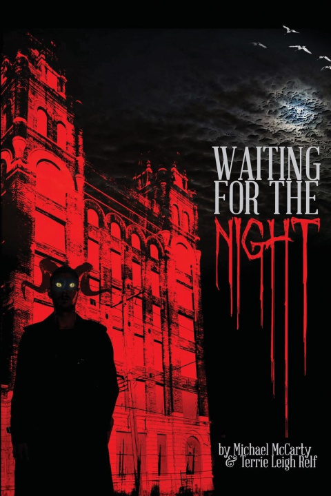 Kniha Waiting for the Night Terrie Leigh Relf