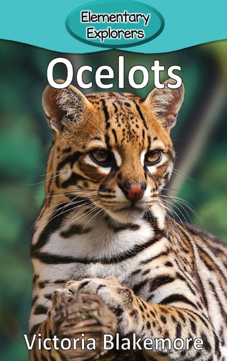 Kniha Ocelots 