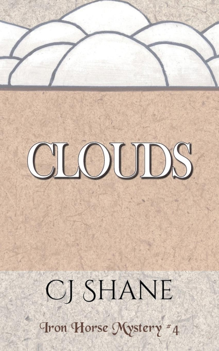 Knjiga Clouds 