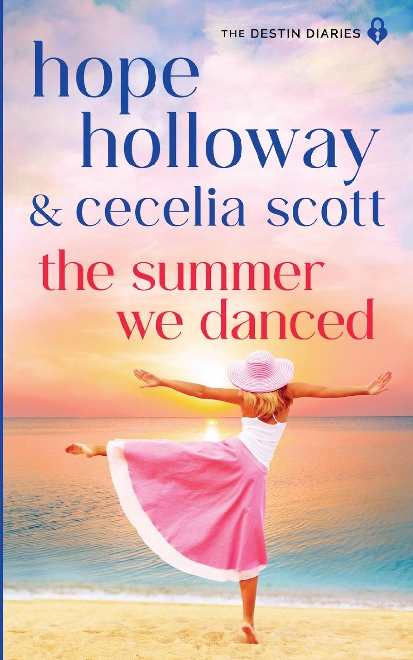 Kniha The Summer We Danced Cecelia Scott