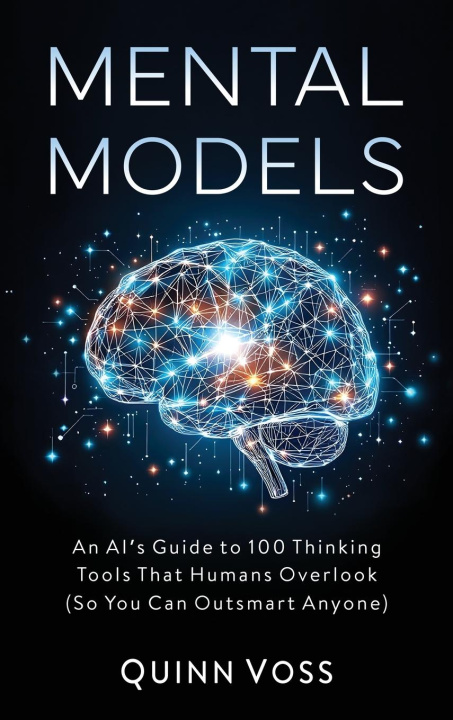 Kniha Mental Models 
