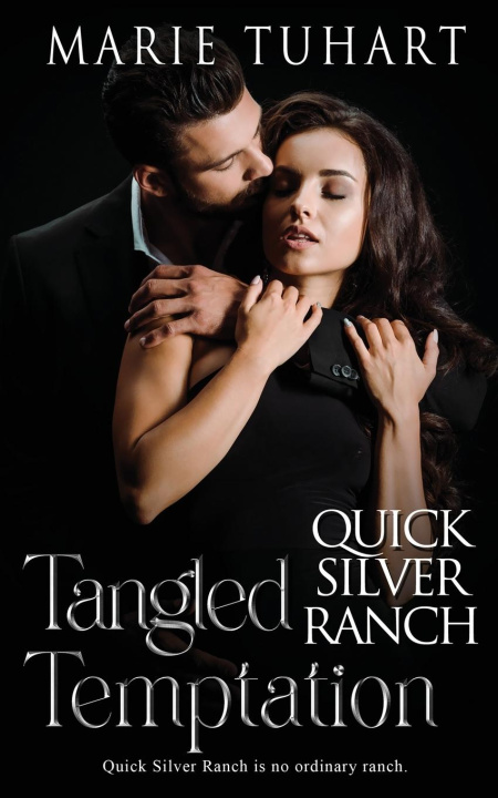 Kniha Tangled Temptation 