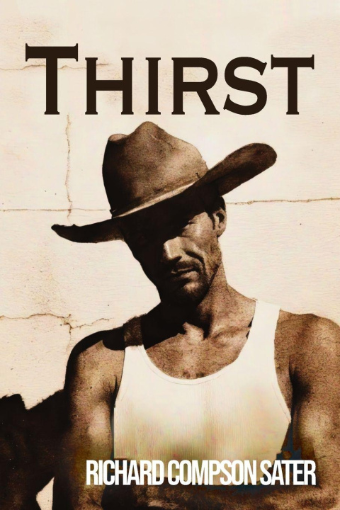 Kniha Thirst 