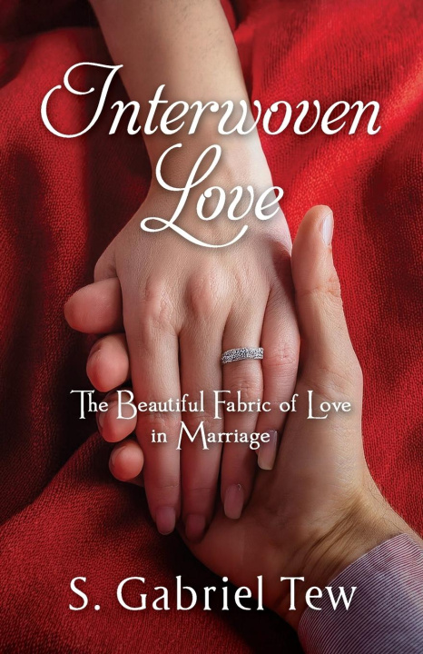 Kniha Interwoven Love 