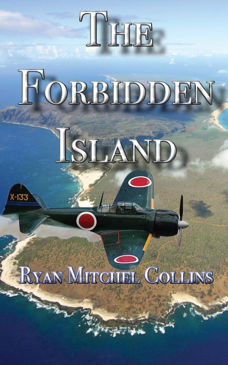 Knjiga The Forbidden Island 