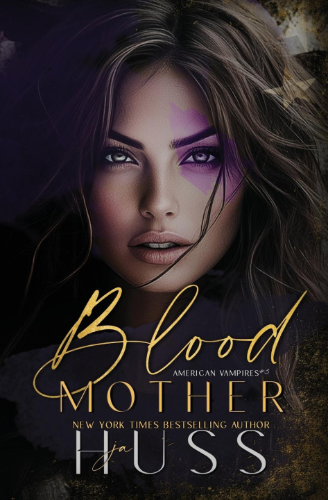 Carte Blood Mother 