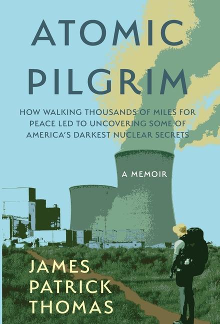 Kniha Atomic Pilgrim 