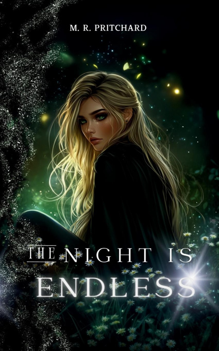 Kniha The Night is Endless 
