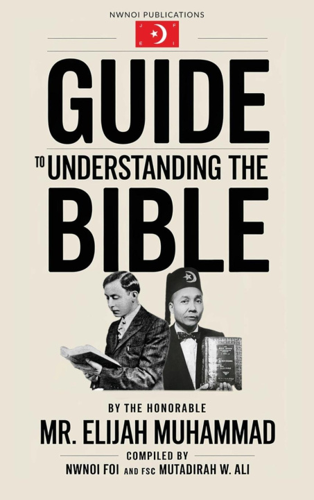 Buch Guide to Understanding the Bible 