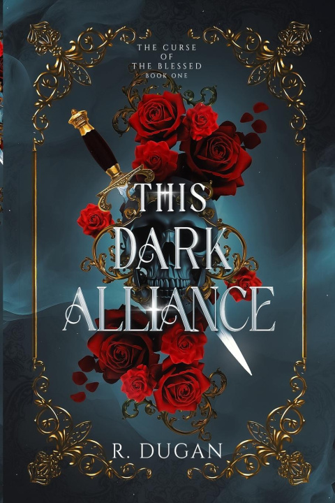 Kniha This Dark Alliance 
