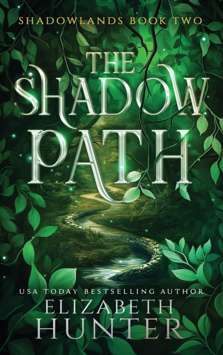 Kniha The Shadow Path 