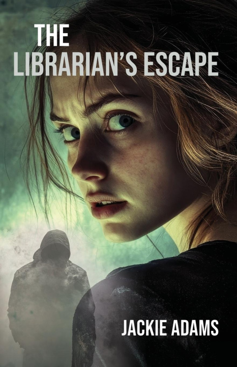 Kniha The Librarian's Escape 