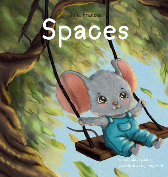 Kniha Spaces 