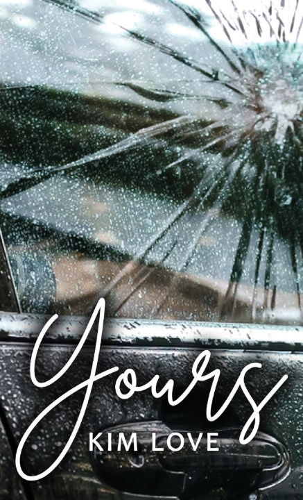 Kniha Yours 