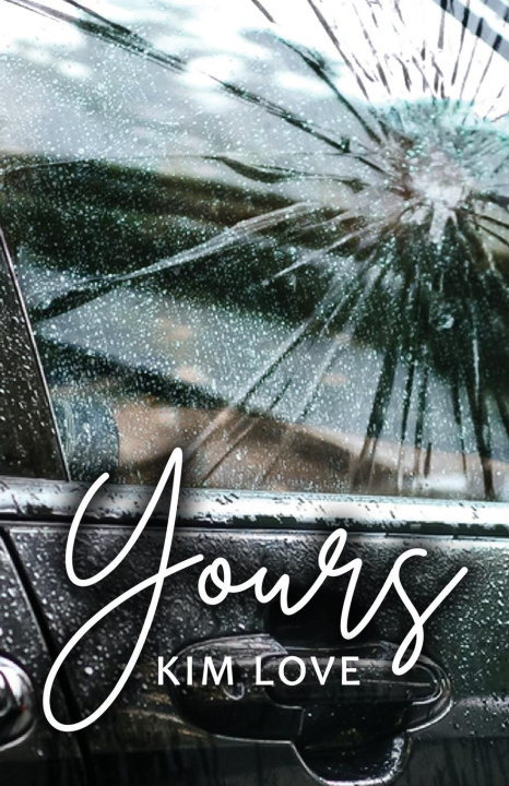 Kniha Yours 