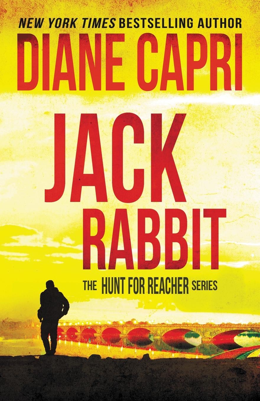 Kniha Jack Rabbit 