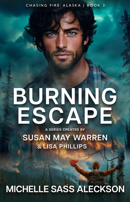Book Burning Escape Lisa Phillips