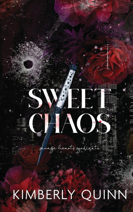 Kniha Sweet Chaos 