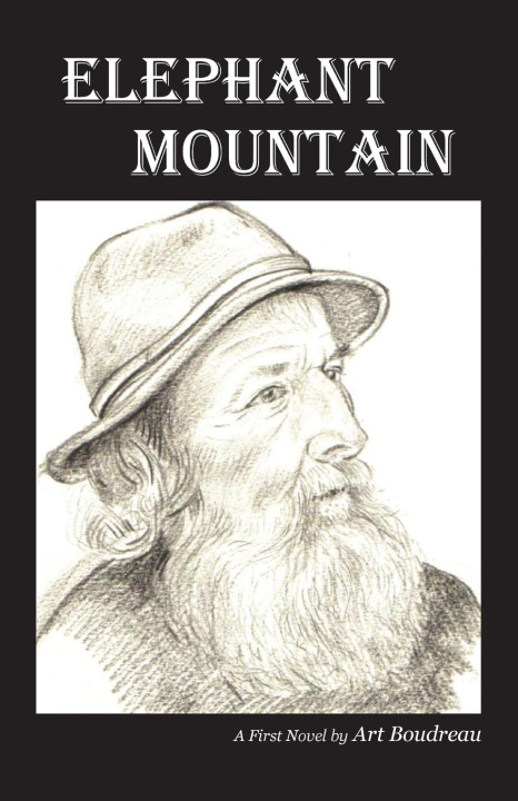 Knjiga Elephant Mountain 
