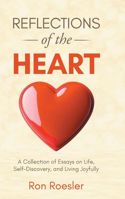 Kniha Reflections of the Heart 