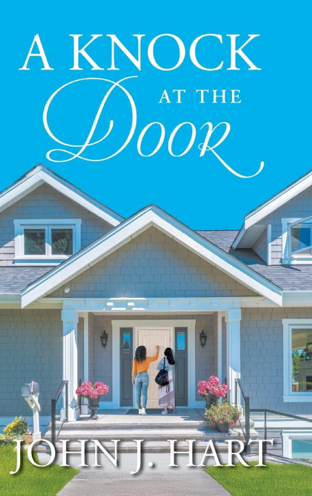 Knjiga A Knock at the Door 