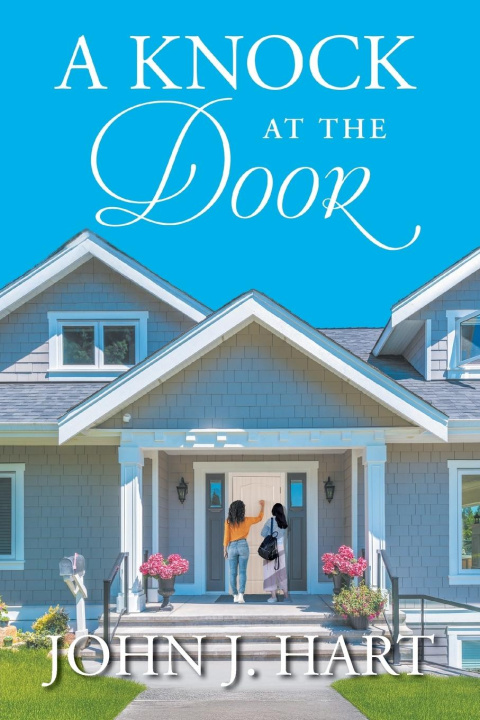 Carte A Knock at the Door 