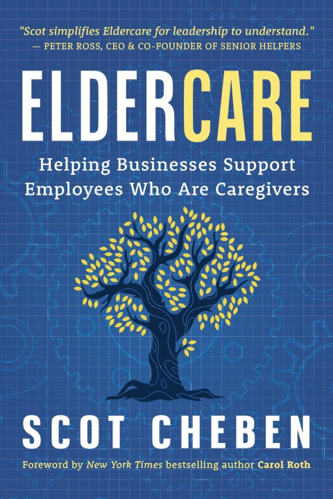 Книга Eldercare 
