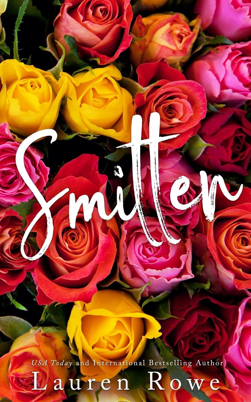 Kniha Smitten - Alternative 