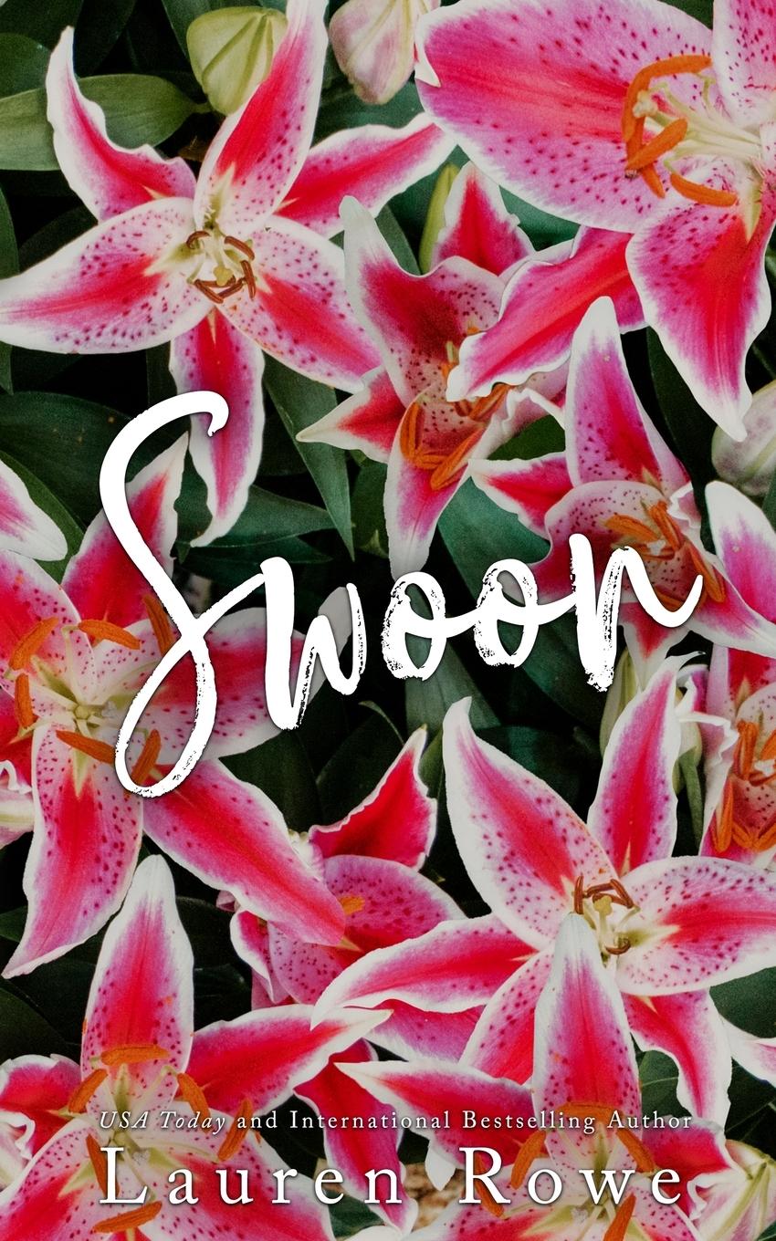 Kniha Swoon - Alternative 