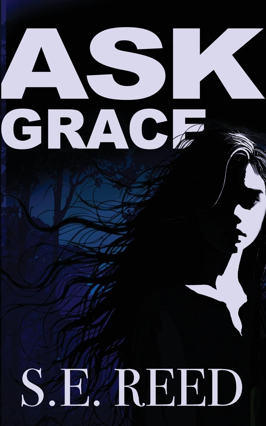Книга Ask Grace 
