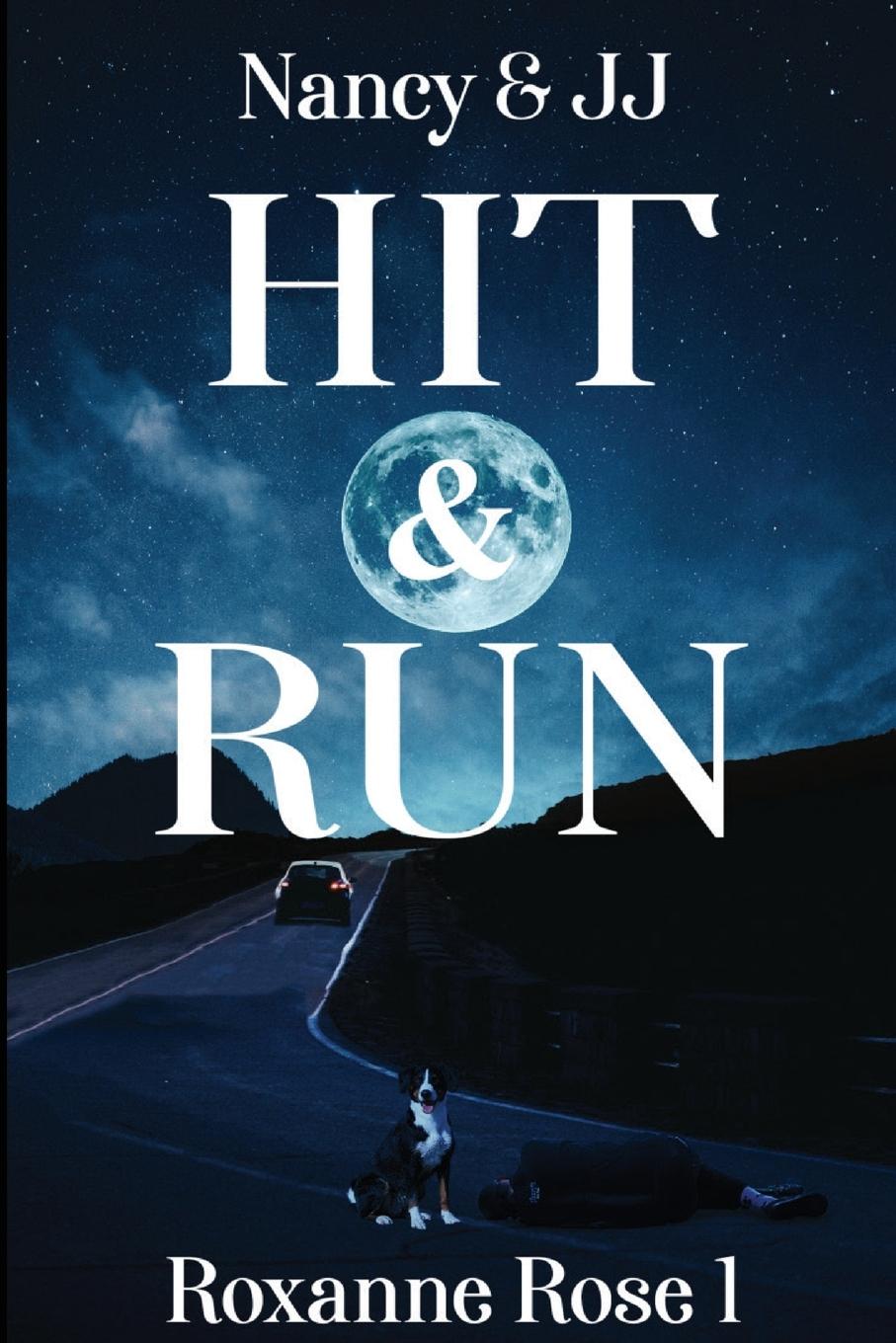 Kniha Hit & Run 