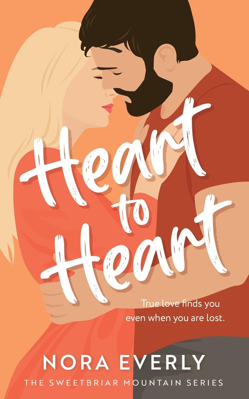 Книга Heart to Heart 