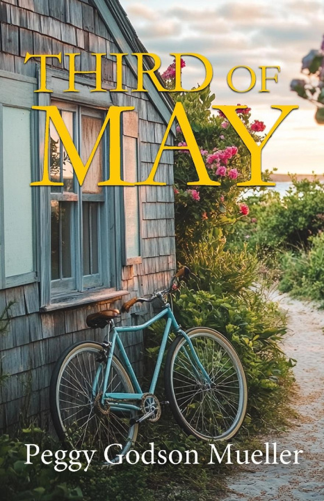Kniha Third of May 