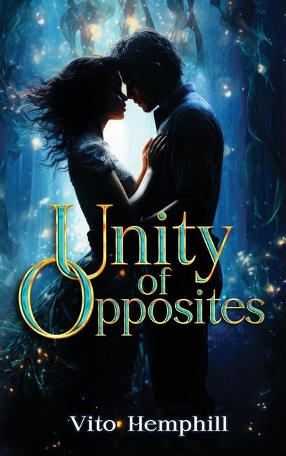 Buch Unity of Opposites 