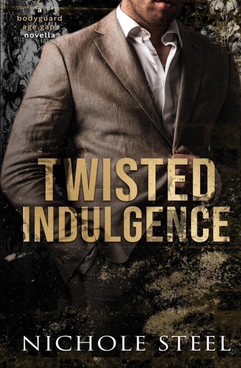 Kniha Twisted Indulgence 