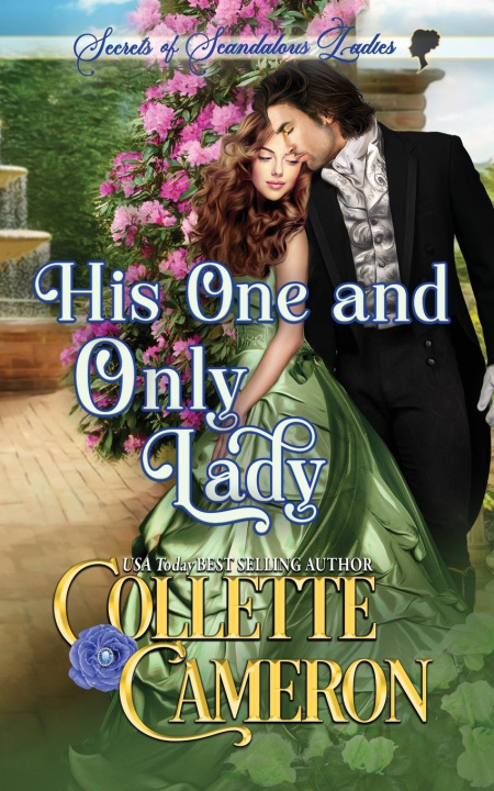 Carte His One and Only Lady Collette Cameron