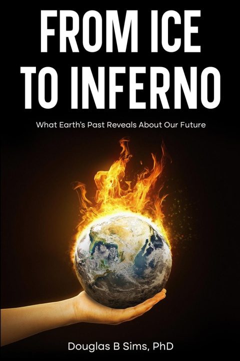 Kniha From Ice to Inferno 