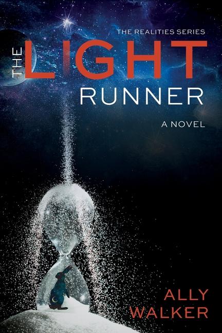 Libro The Light Runner Ally Walker