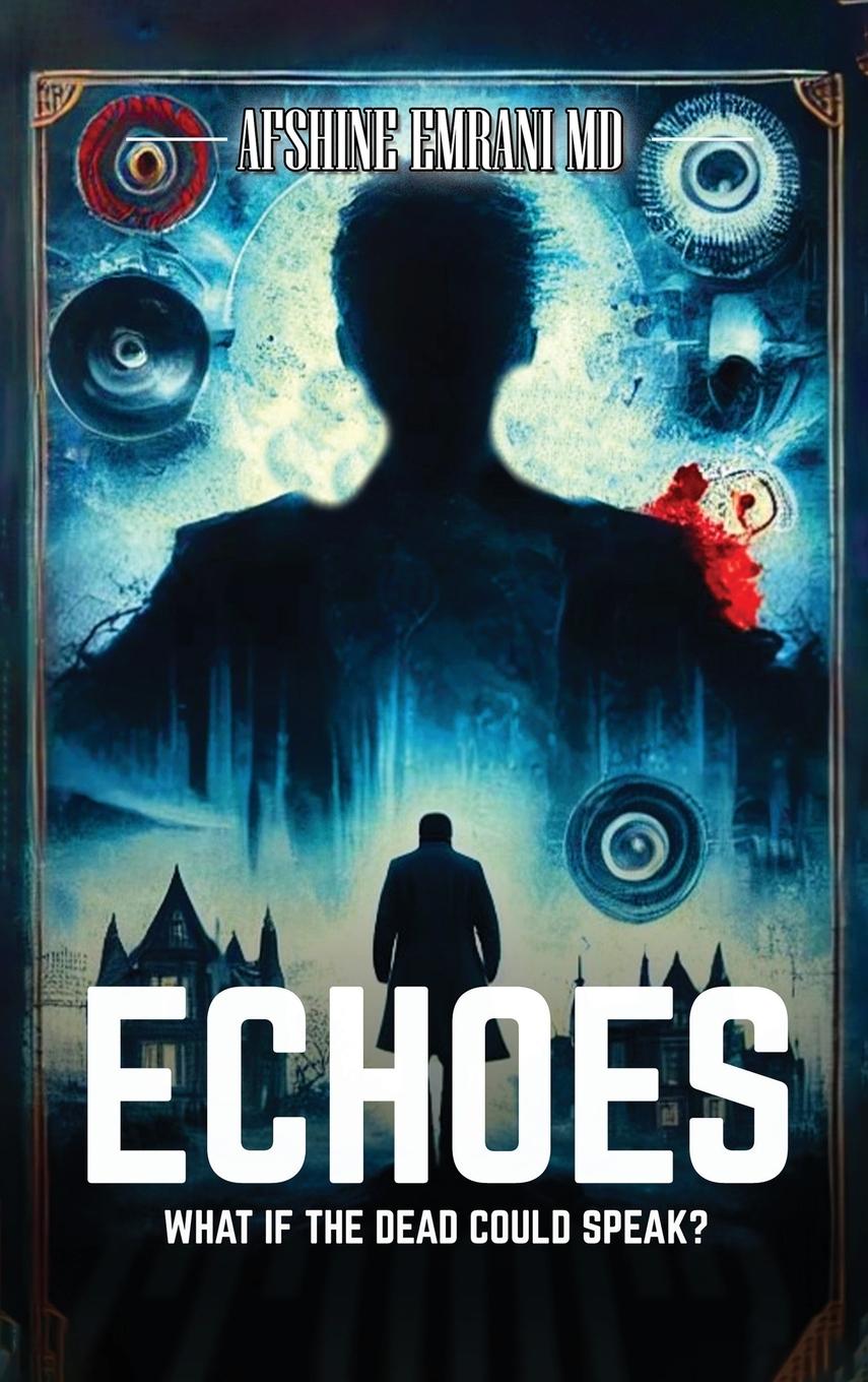 Kniha Echoes 