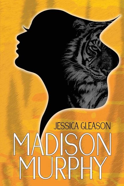 Kniha Madison Murphy 