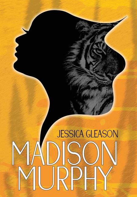 Kniha Madison Murphy 