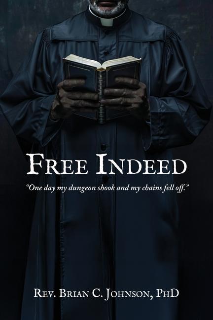 Knjiga Free Indeed 
